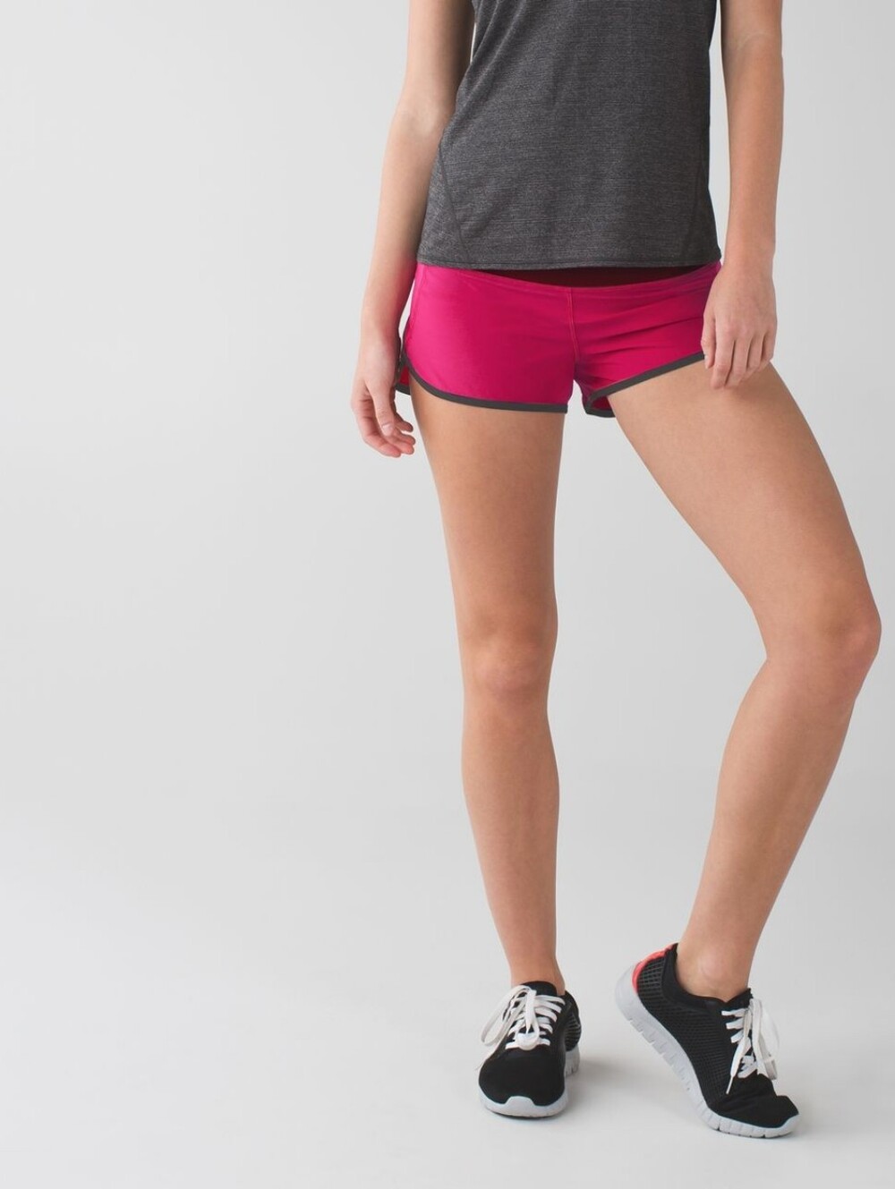 Lululemon Run: Speed Short 4-way Stretch